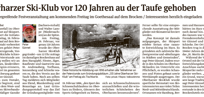 (c) Volksstimme am 15.02.2016