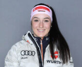 Nach absolvierter Grundausbildung und Operation ins neue Trainingsjahr