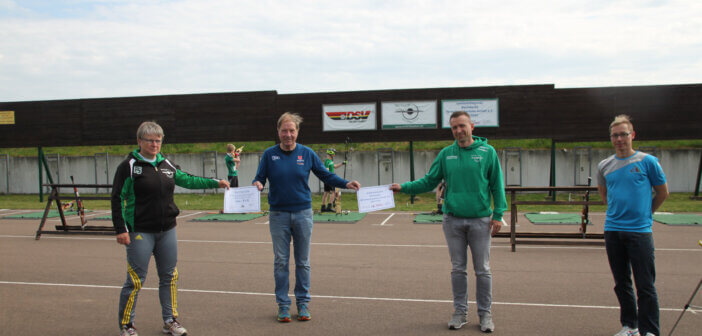 Skiclub 1927 Köthen wird erster Landesstützpunkt Nachwuchs