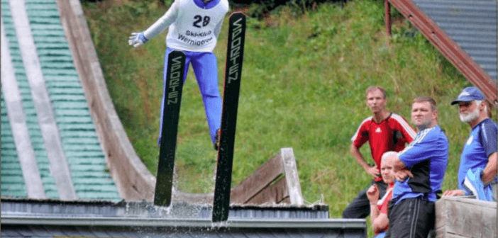 Nord-Cup als erster Jubiläums-Höhepunkt