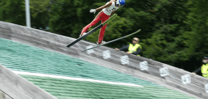 Erfolgreiche Premiere des DSV Nord-Cup in Wernigerode