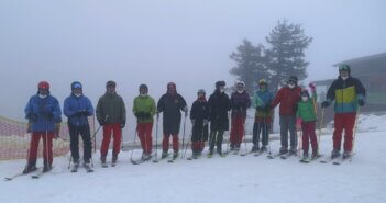 Teilnehmer Fortbildung