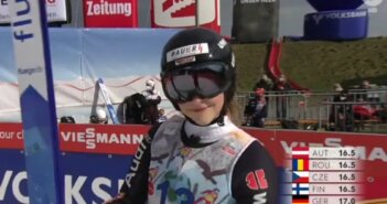 Josephin Laue WC Hinzenbach