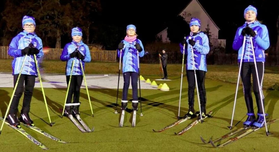  Langlauf TSV Leuna_Olympia 2022