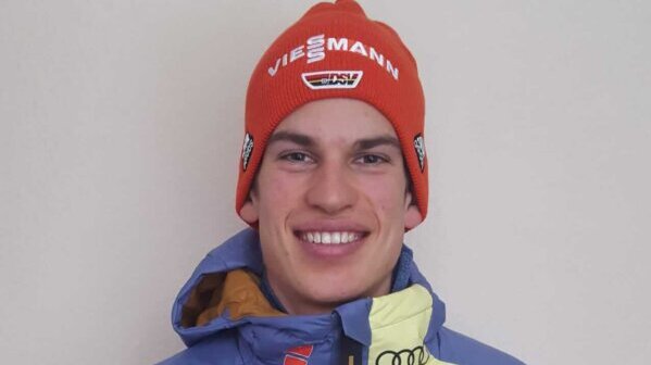 Jannis Grimmecke bei JWM in Norwegen dabei