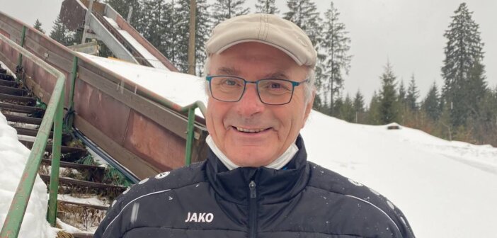 Jürgen Duschek zum 70.Geburtstag