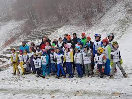 LJSP 2019 Skispringen