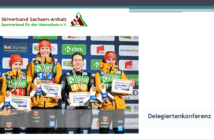 Delegiertenkonferenz SVSA 2025