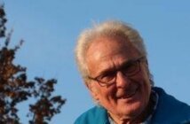 Dieter Gersten - ein Leben für den Skisport - Skiverband Sachsen Anhalt e.V.