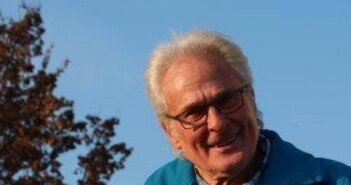 Dieter Gersten - ein Leben für den Skisport - Skiverband Sachsen Anhalt e.V.