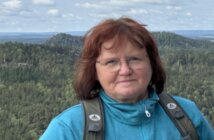 Katrin Fischer - Geschäftsstellenleiterin - Skiverband Sachsen Anhalt