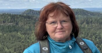 Katrin Fischer - Geschäftsstellenleiterin - Skiverband Sachsen Anhalt