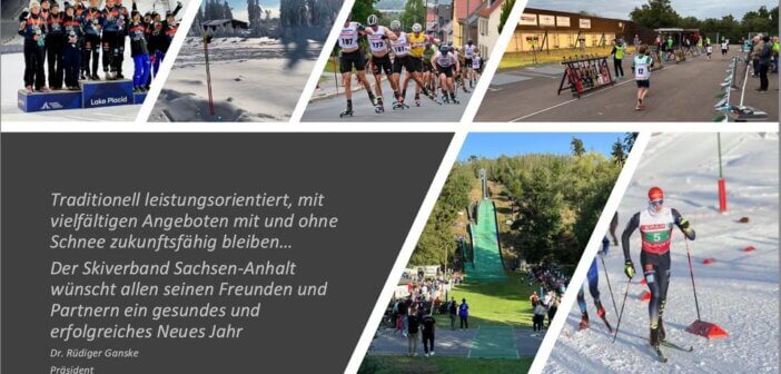 Neujahrsgrüße SVSA 2ß26