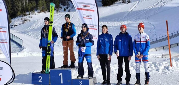 DP Seefeld2026- M.Berger und M.Sommer