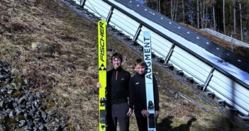 Nordcup Bischofsgrün 2026