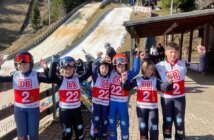 Teilnehmer JtfO Skispringen 2026